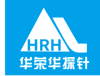 為什么要選華榮華測試探針呢？