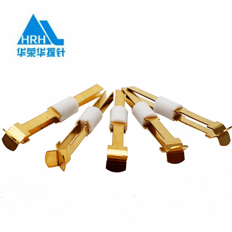 夾片探針用在哪里呢？