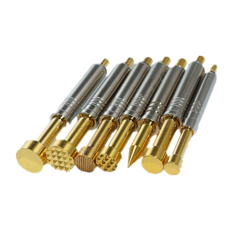 PCB彈簧探針的優(yōu)勢有哪些呢？